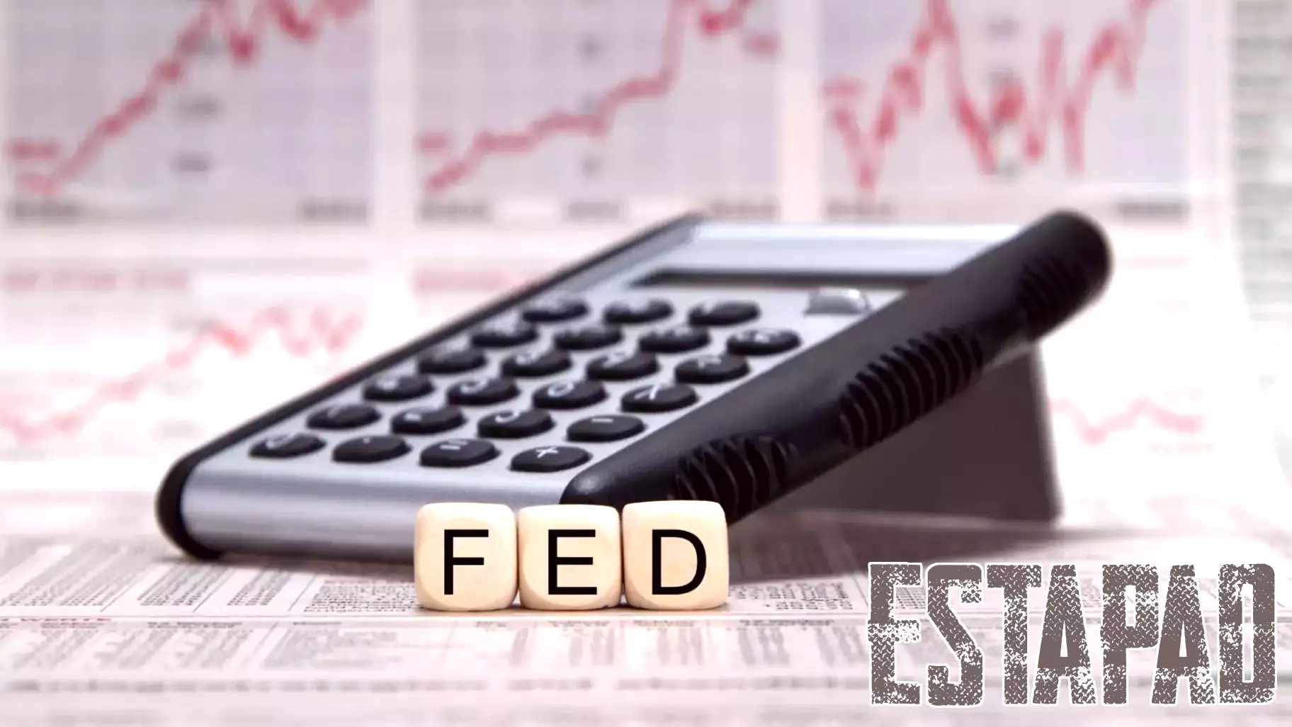 Bank of America Forecasts Two Rate Cuts by the Fed in 2025