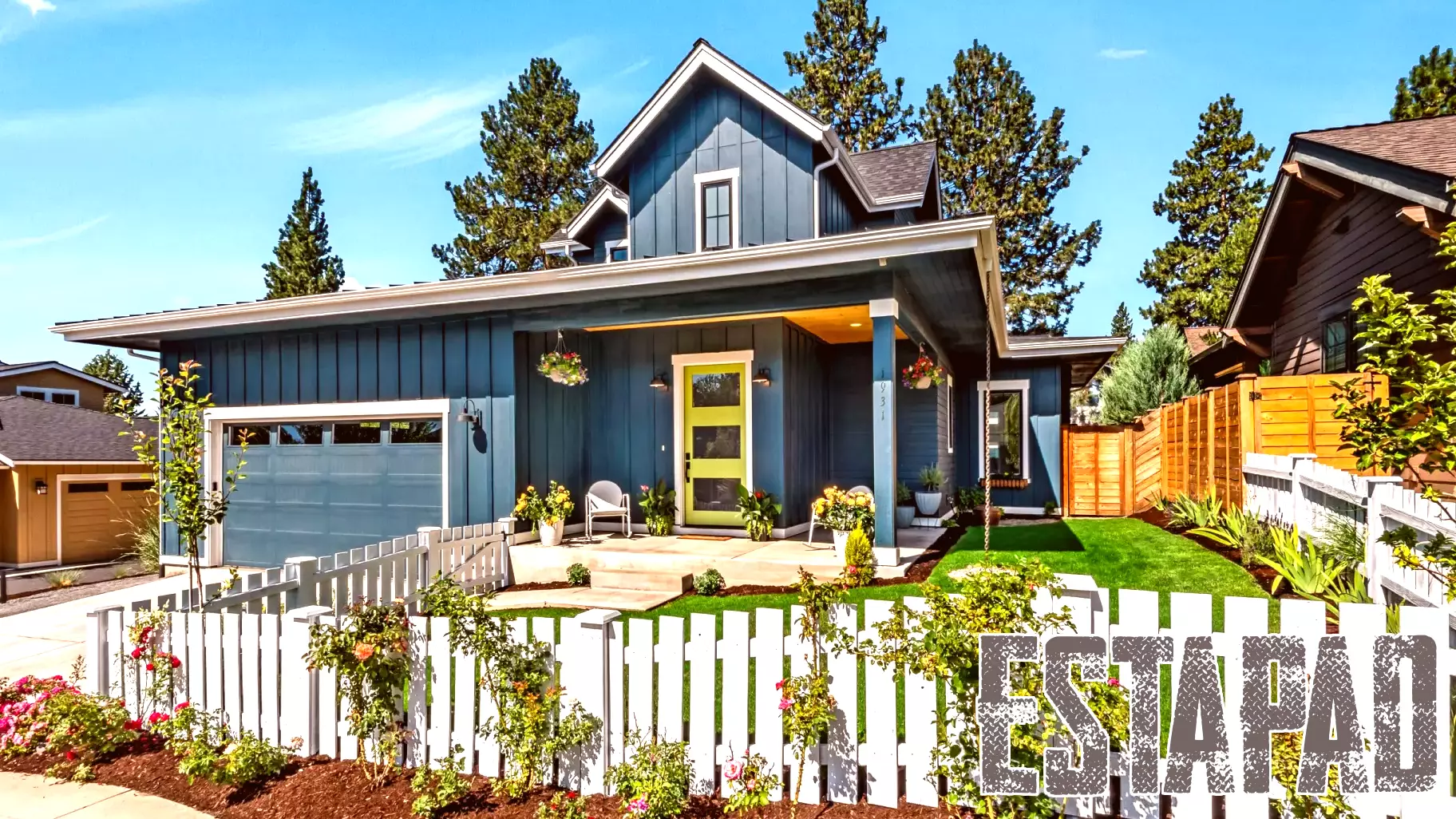 Bend Real Estate Market: Beyond the Headlines - The Source