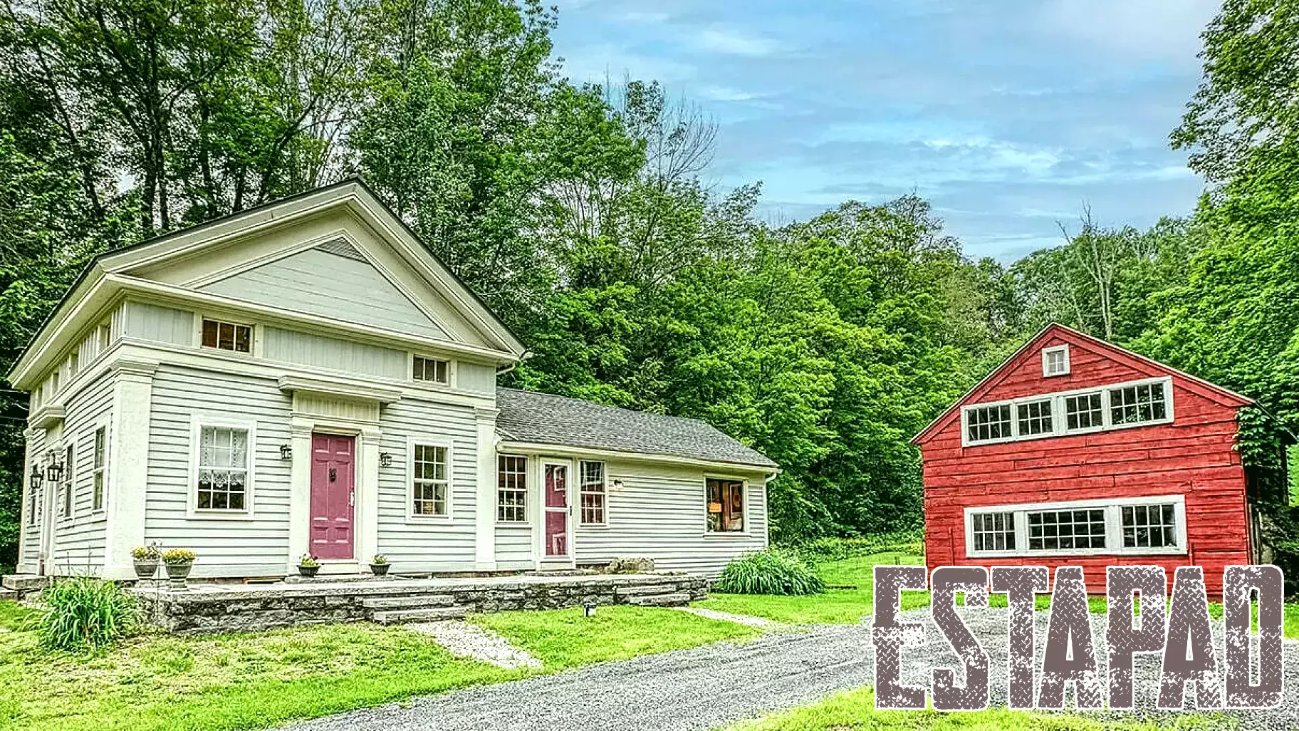Berkshire Area Home Sales Report for Mid-October
