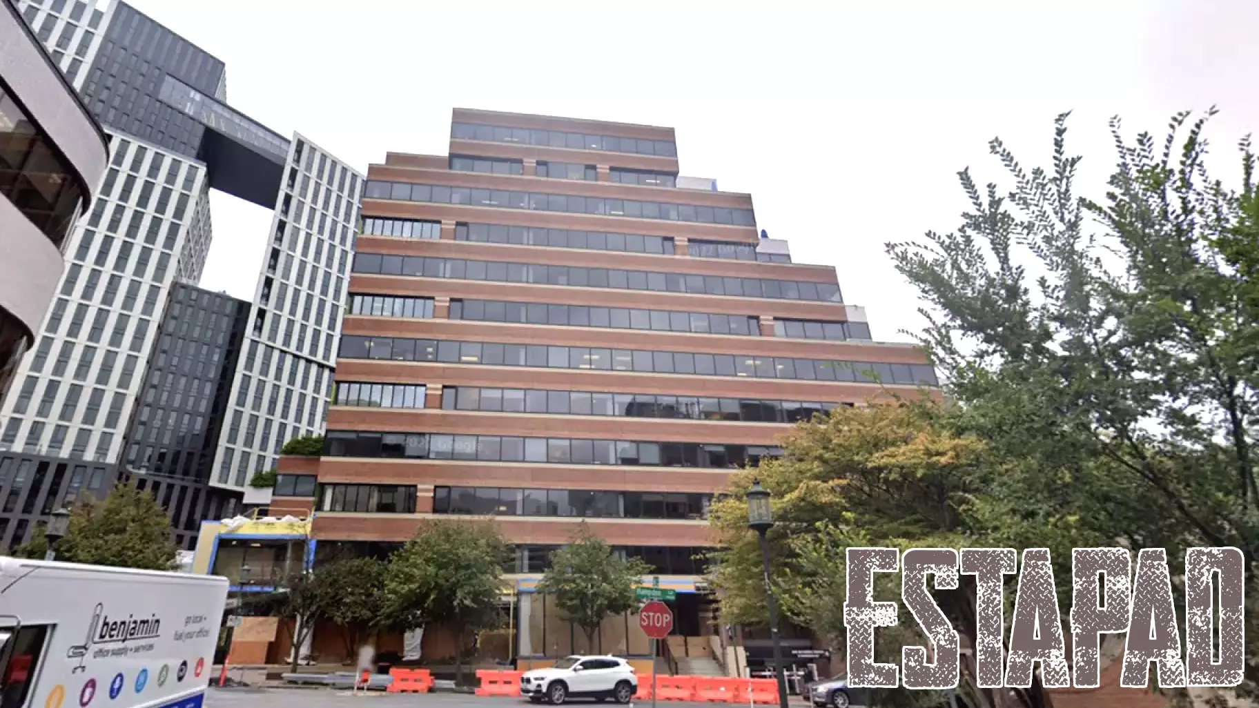 Bernstein Management Corp. to Relocate Headquarters to Bethesda