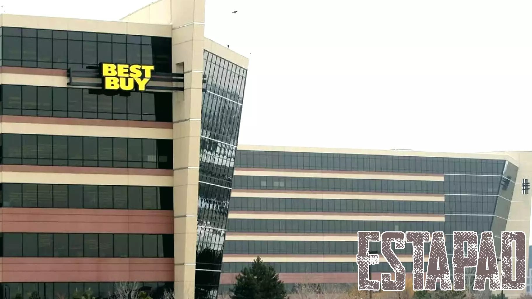 Best Buy HQ property value halves, shrinking Richfield's tax base