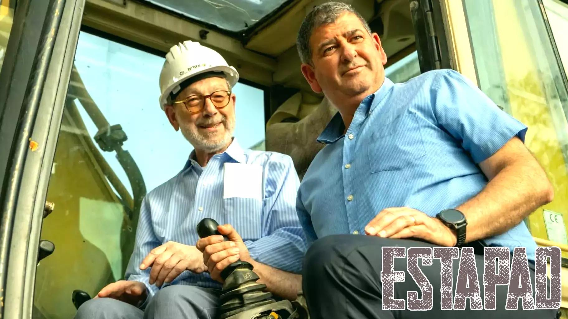 Betting big on Israeli real estate, Canadian billionaire looks to drive housing markets