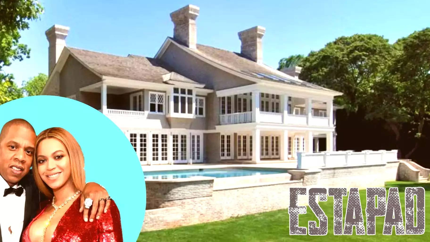 Beyoncé and Jay-Z's Extraordinary Real Estate Investments