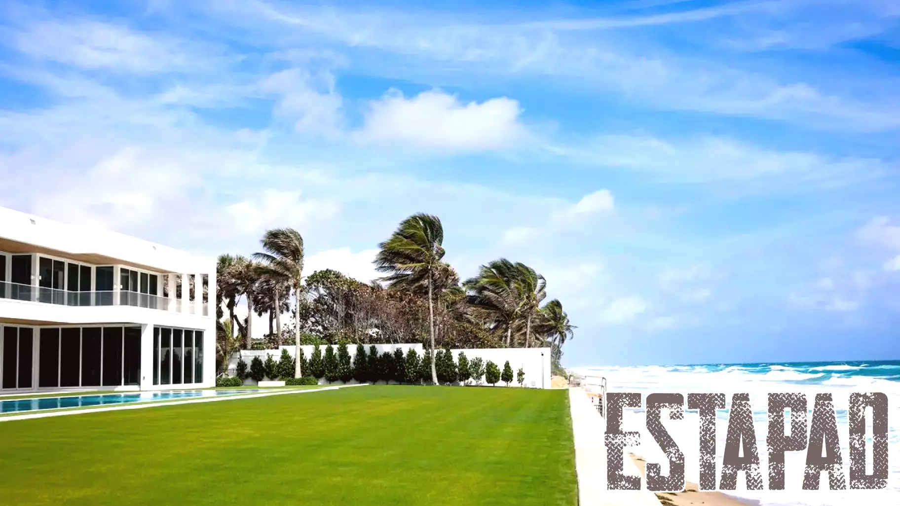 Billionaire Larry Ellison Influences Florida's Real Estate Market