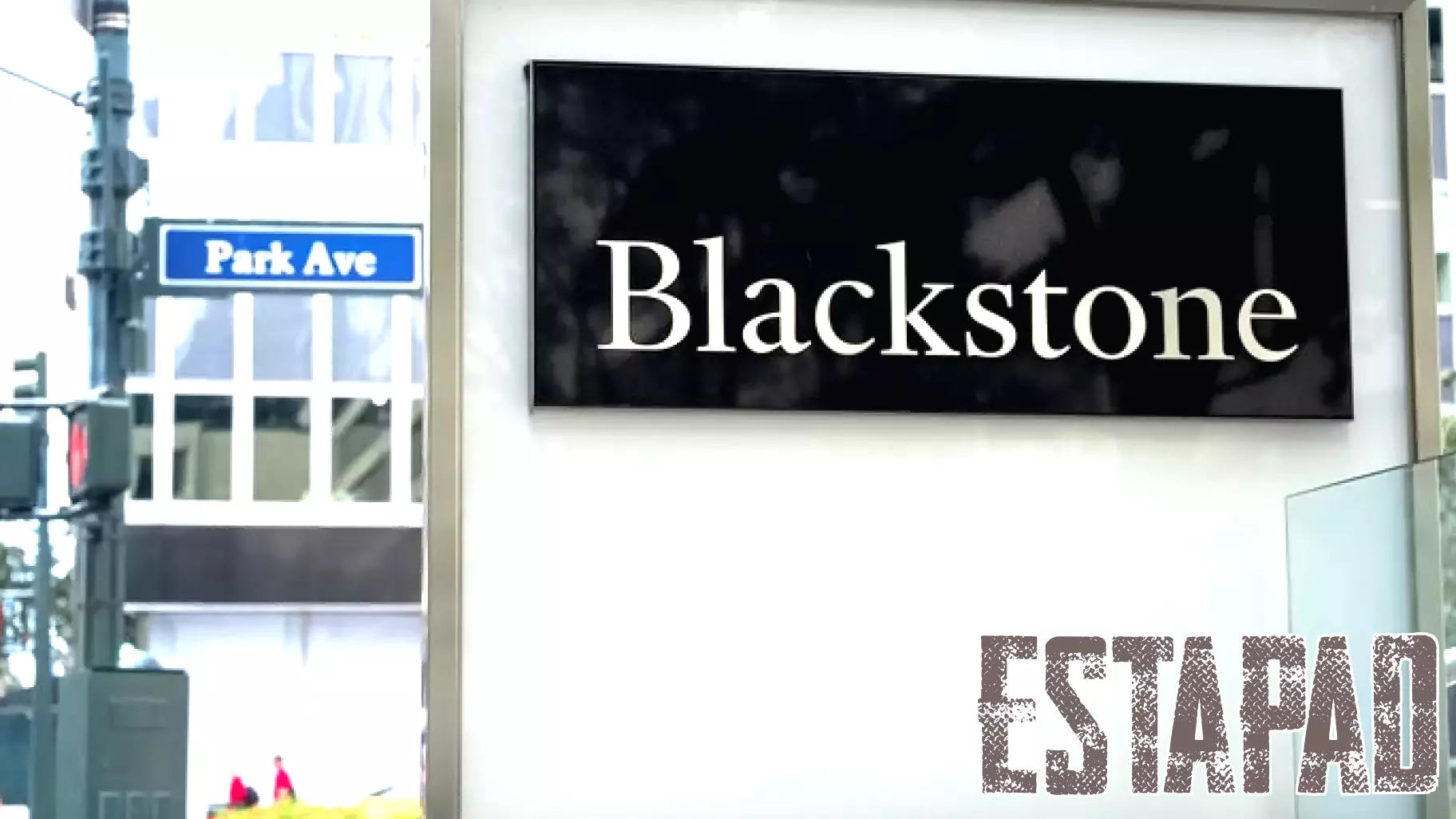 Blackstone Expands Portfolio with $2 Billion in Commercial Real Estate Loans