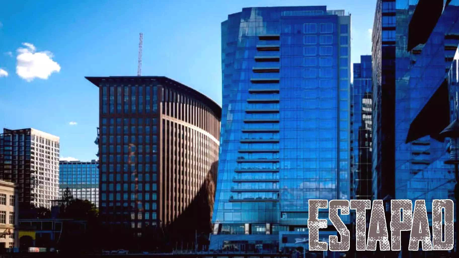 Boston's Luxury Home Market Surpasses $3 Million Average Price