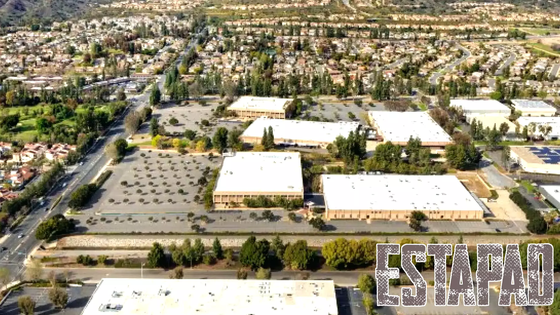 Brea's Beckman Coulter Campus Available for Development