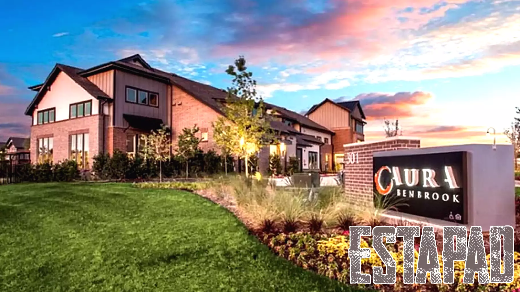 BSR Real Estate Trust Sees Modest Increase in Yearly Profits
