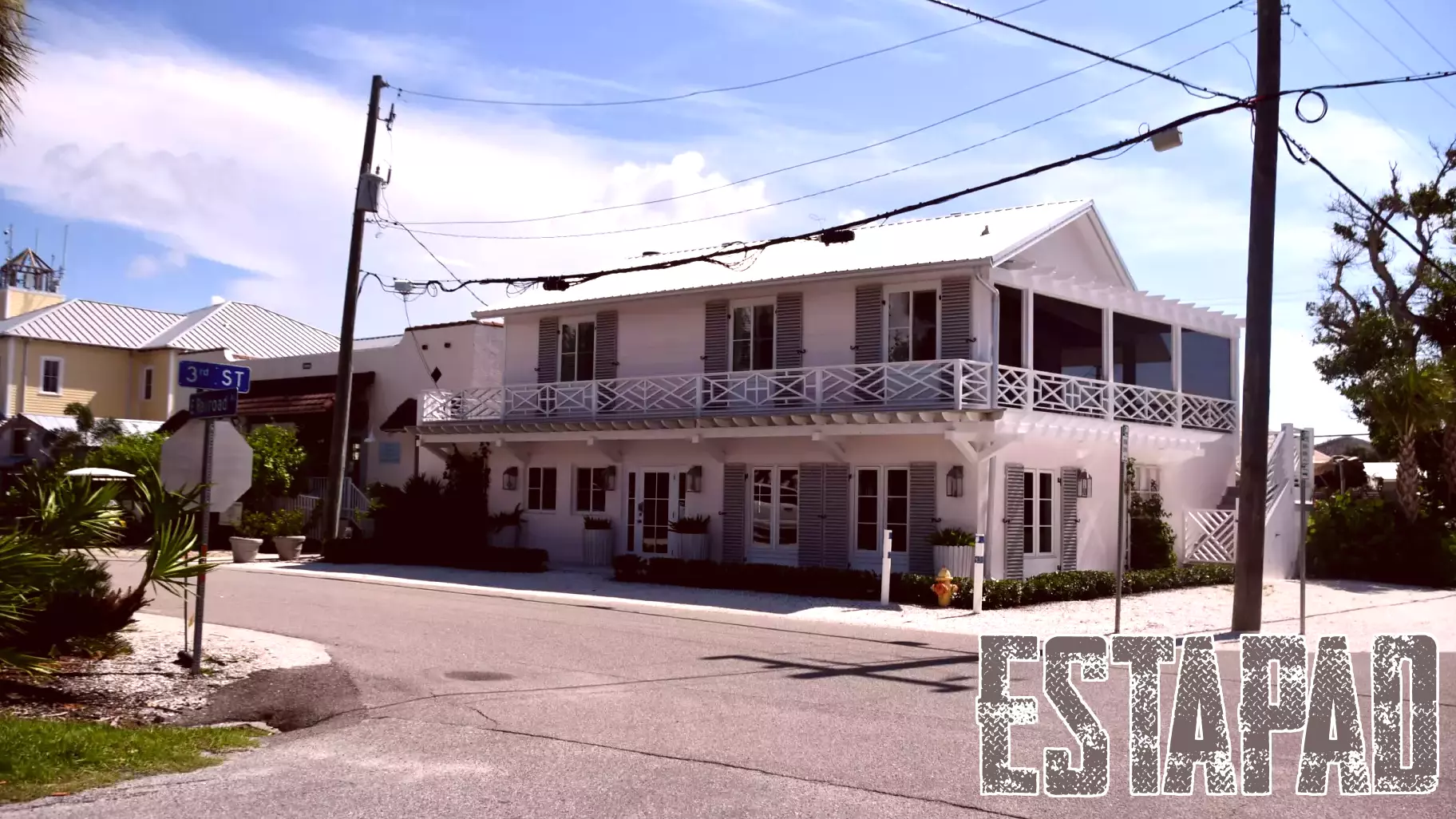 Business & Real Estate: Third Street Bistro sale closes