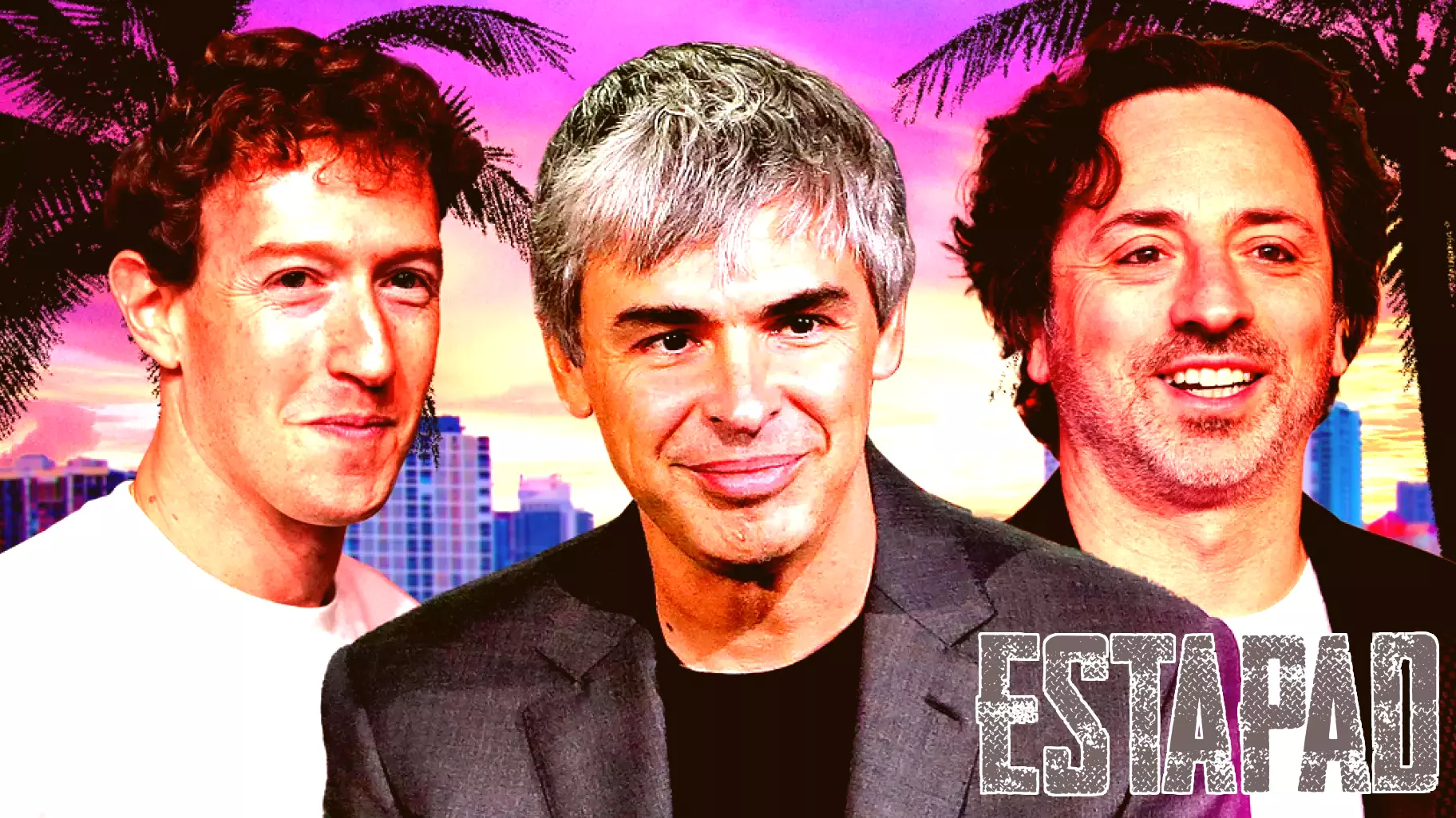 California billionaires fuel Miami's luxury real estate boom