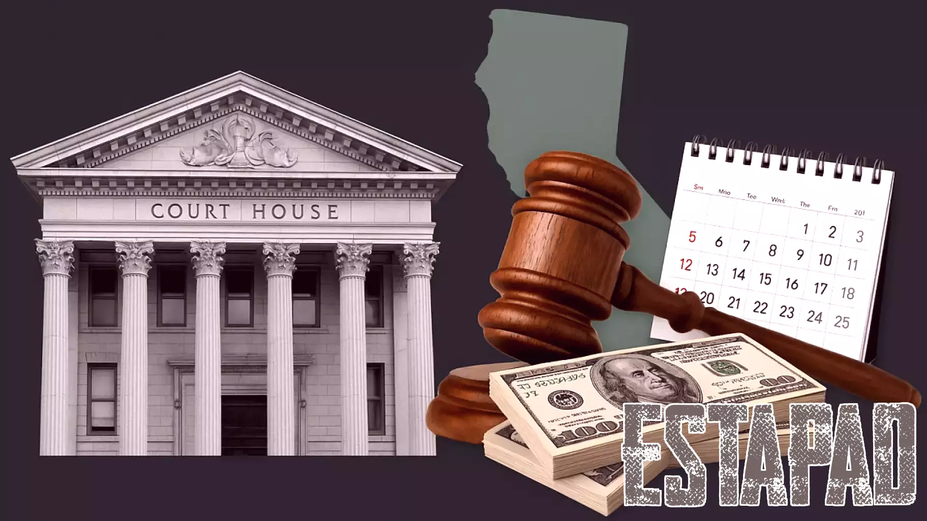 California Real Estate Trainer Penalized for Exam Misconduct