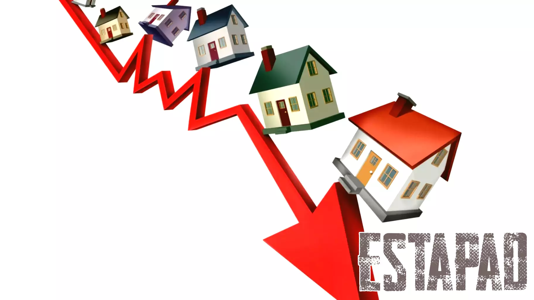 Cape Coral, FL: A Housing Market Facing Potential Turmoil