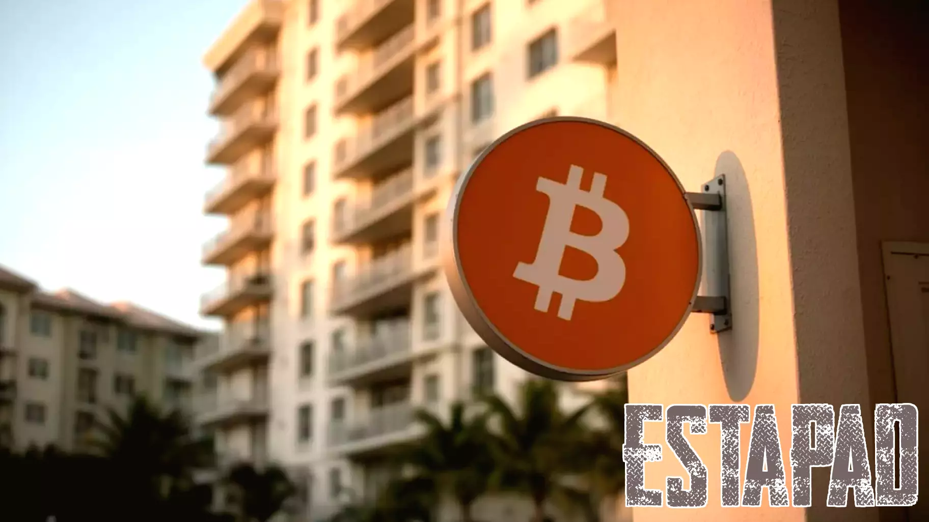 Cardone Predicts Commercial Real Estate Collapse, Ties Bitcoin to Property Backing