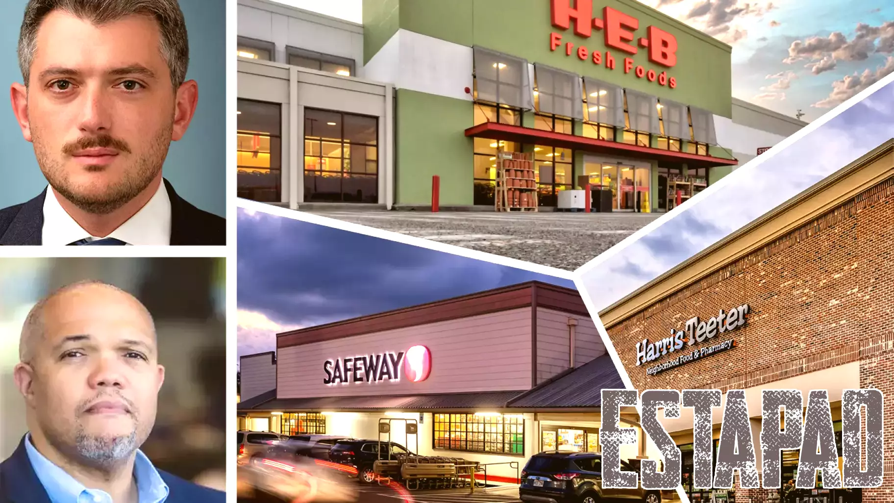 CBRE Investment Management and MCB Real Estate Acquire Major Grocery-Anchored Retail Portfolio Across Five States