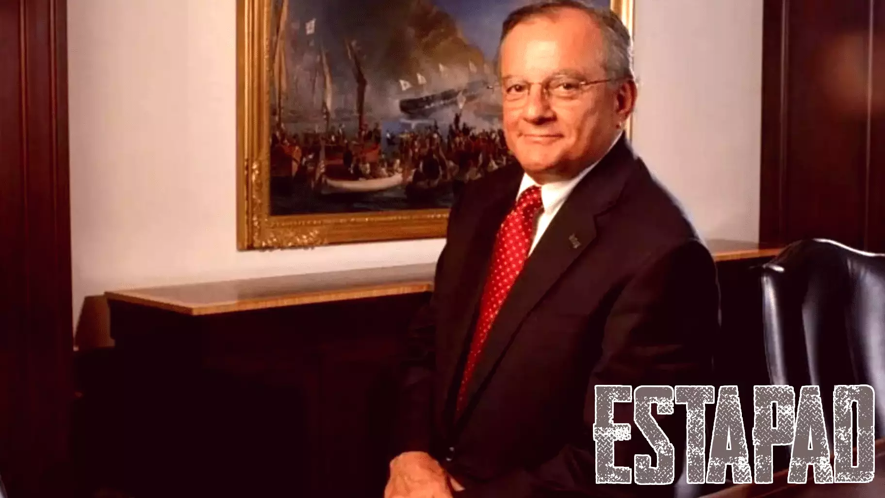 Celebrated Mississippi Real Estate Developer Joseph C. Canizaro Passes Away at 88