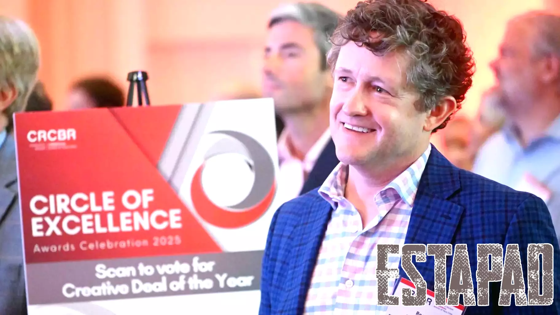 Celebrating Charlotte's Leading Commercial Real Estate Professionals