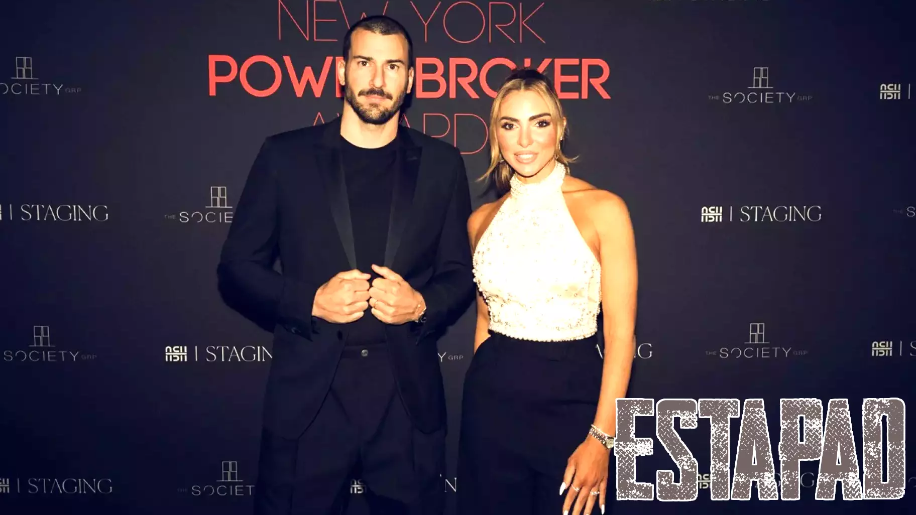 Celebrating New York's Elite Real Estate Agents at the Power Broker Awards