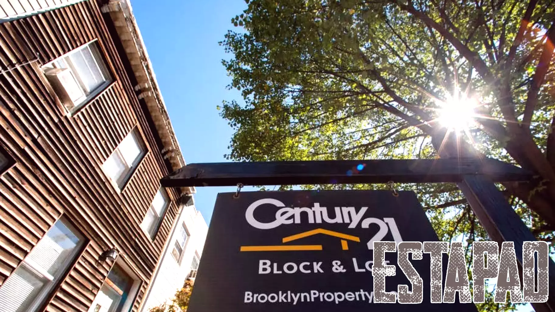Century 21 CEO Shares Insights on Future Real Estate Market Amid Affordability Challenges