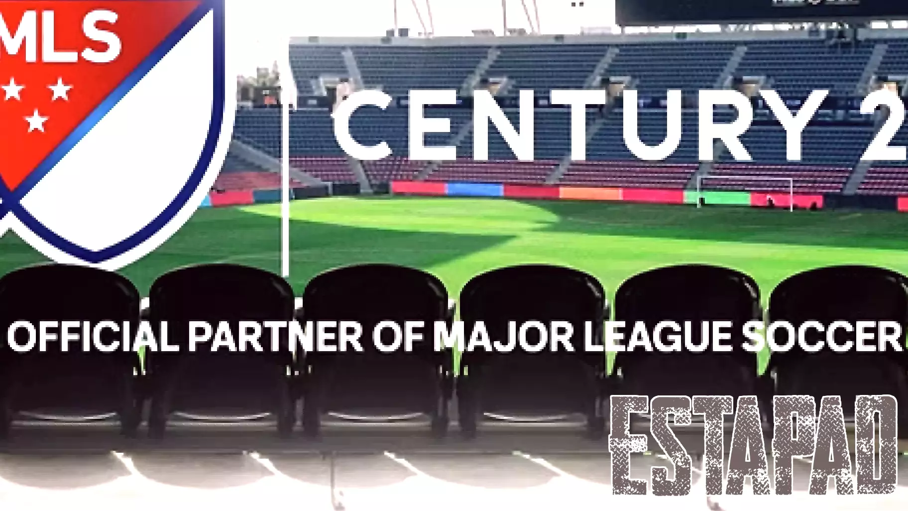 Century 21 Enters Partnership with Major League Soccer