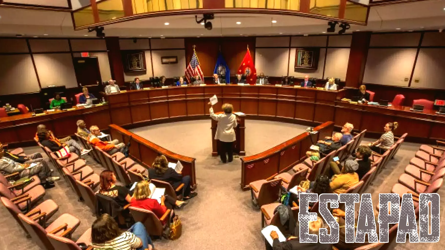 Chesapeake City Council Approves $1.7 Billion Budget Without Increasing Real Estate Taxes