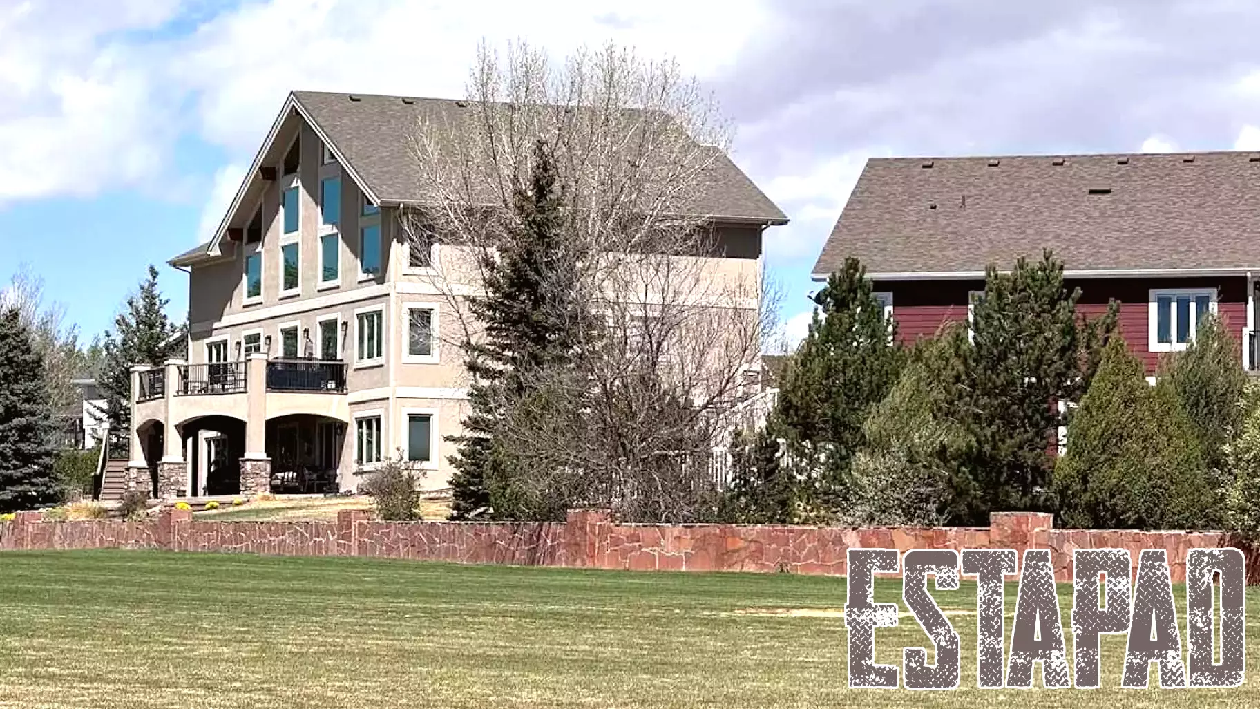 Cheyenne’s Booming Real Estate Market Sees Million-Dollar Homes Rise as Data Centers Drive Expansion