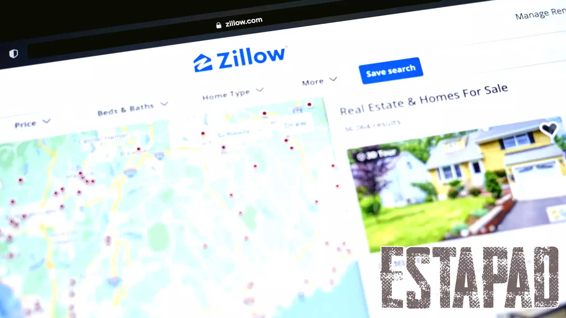 Chicago-area homes for sale may disappear from Zillow