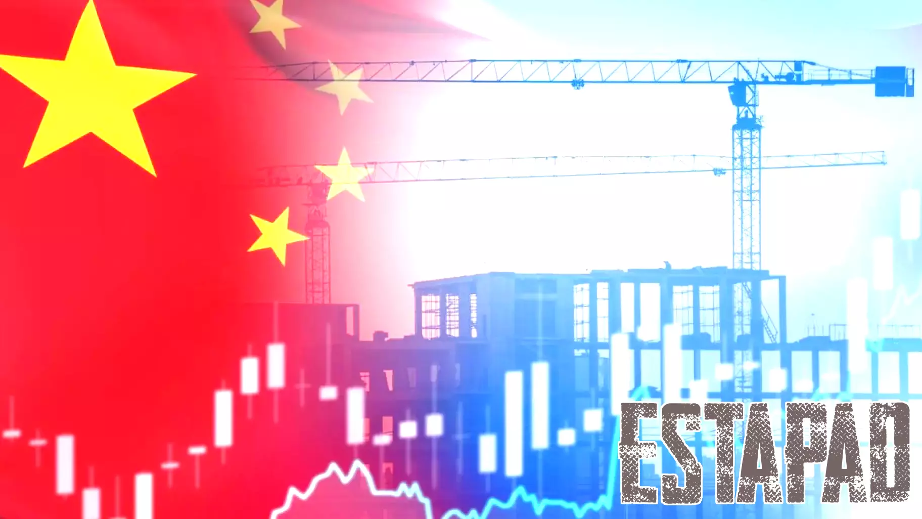 China’s real estate reckoning: Lessons from Japan’s lost decade