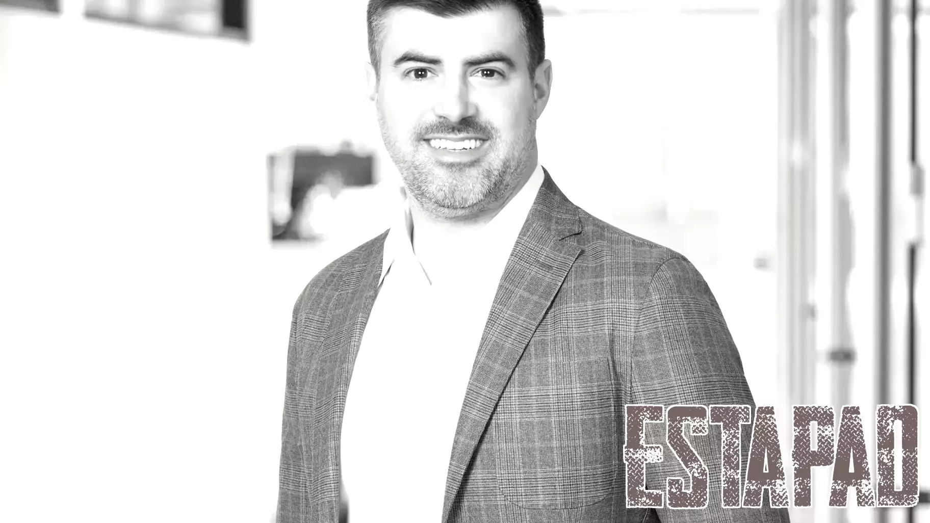 Christopher Odell, Partner, Tax