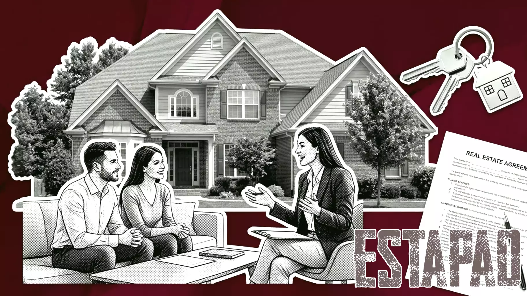 Compass International Holdings agents join American Real Estate Association