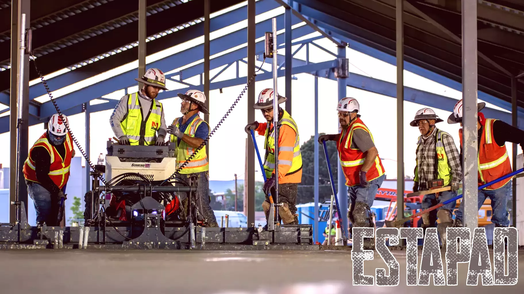 Construction Firm Jaynes Corporation Reaches 80 Year Milestone