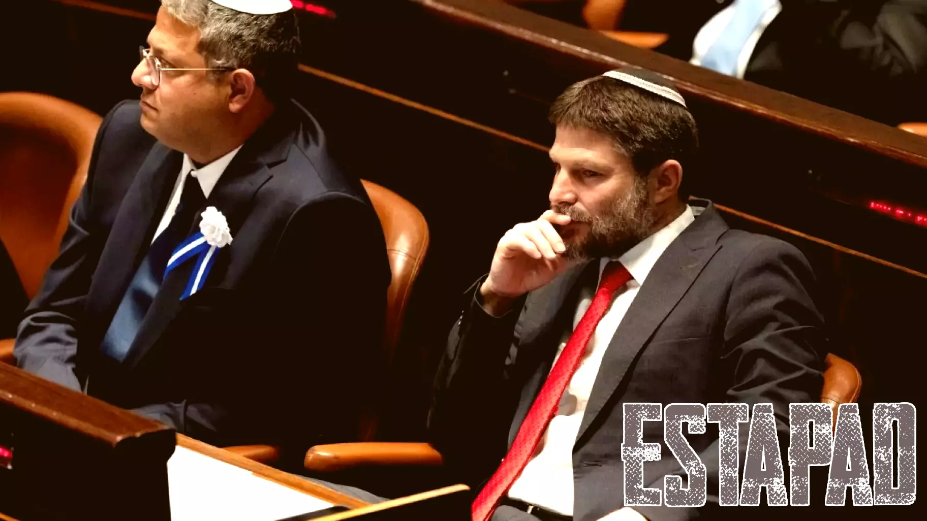 Controversial Remarks on Gaza Spark International Outcry