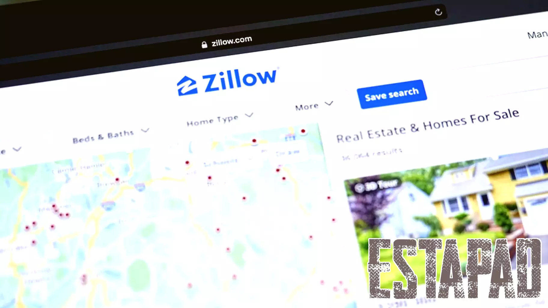 CoStar Accuses Zillow of Systematic Copyright Infringement Over Property Photos
