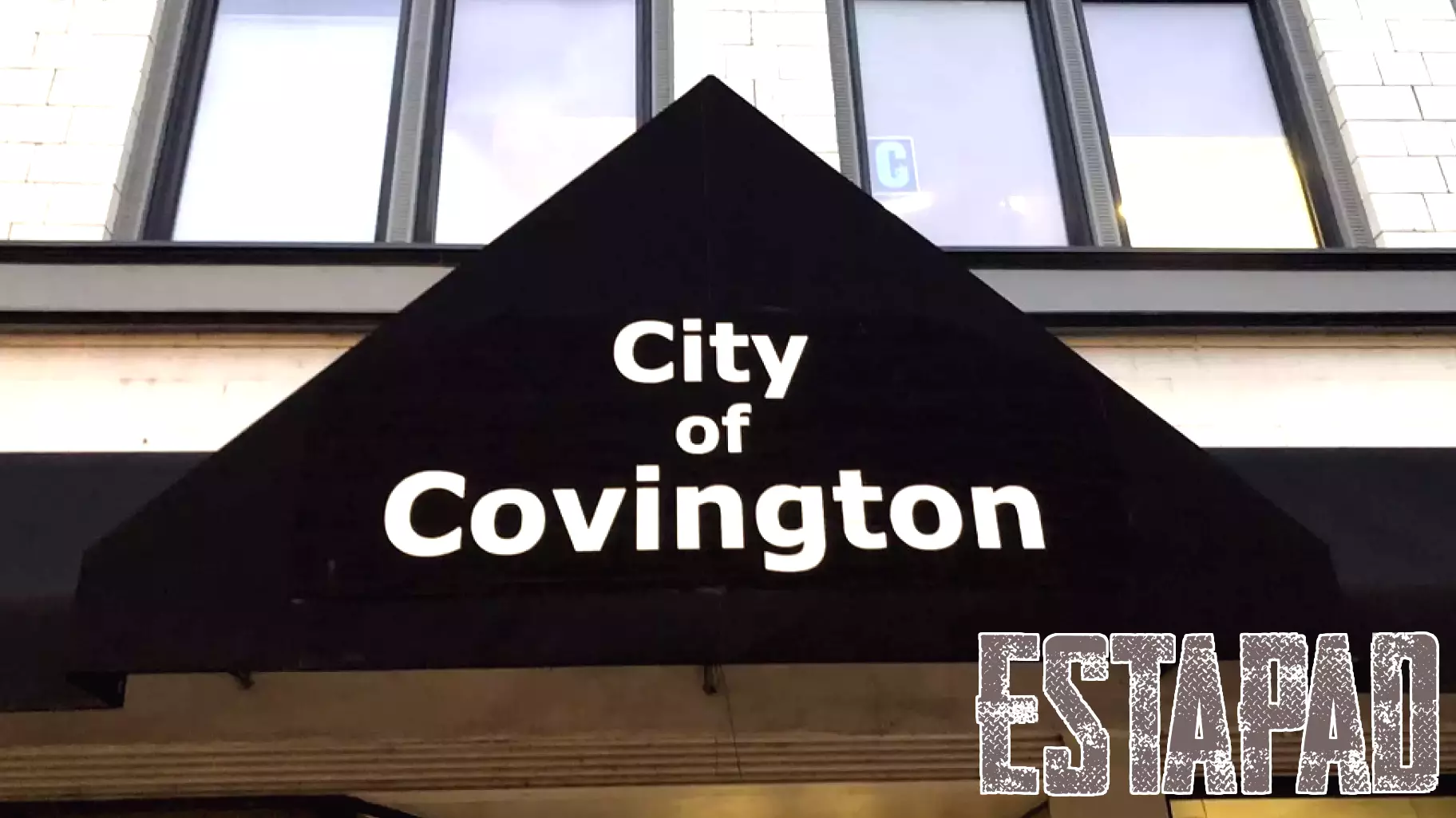 Covington to lower real estate tax rates, some residents to get lower bill