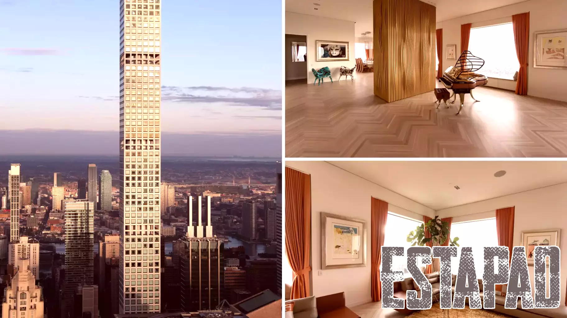 Cracks in Trust: Condo Owners at 432 Park Ave. File Lawsuit Against Builders