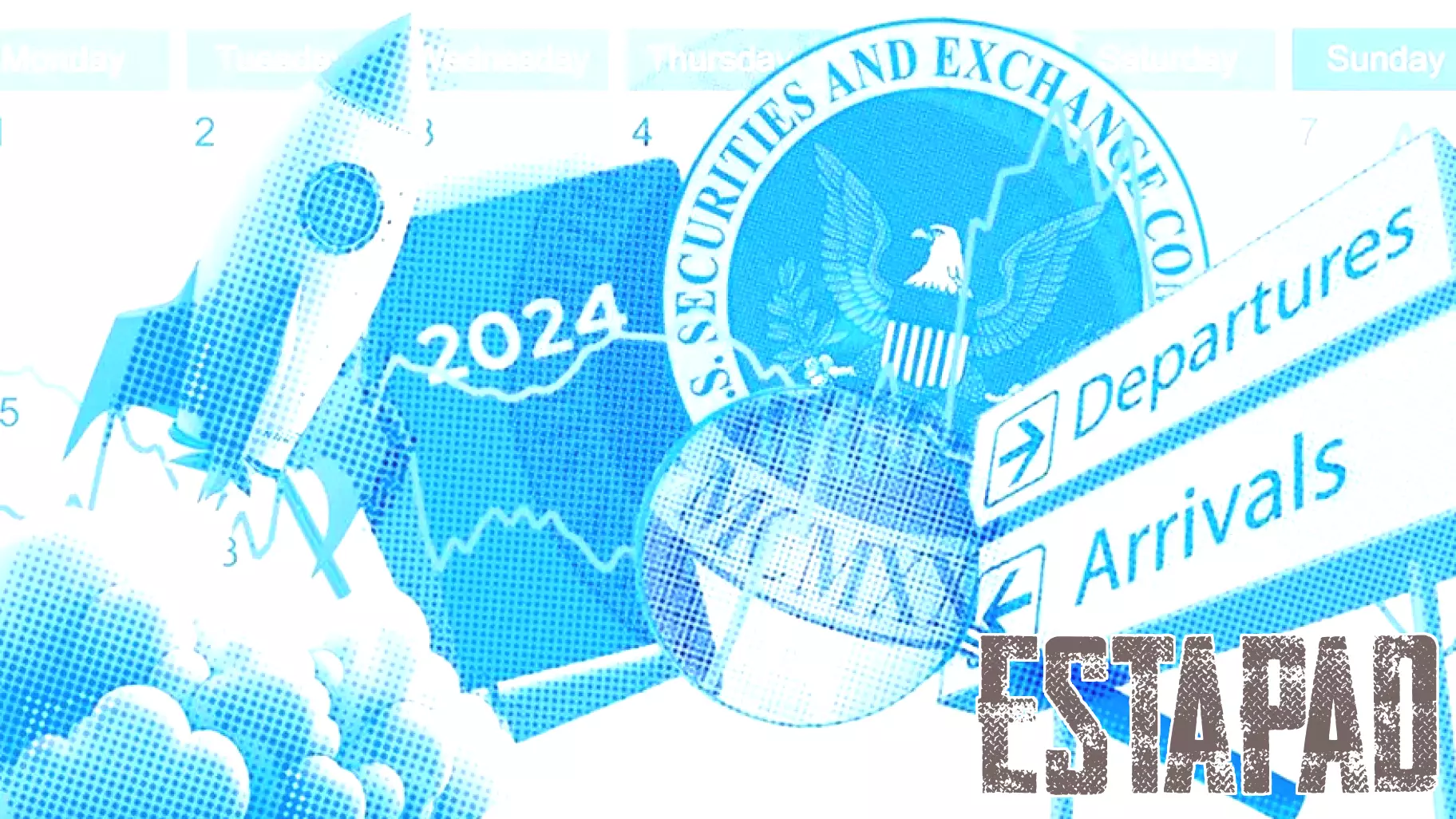Daily Update: New Real Estate Fund Launched and Bond Strategy Liquidation