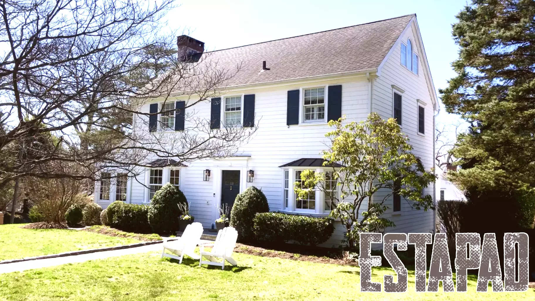 Darien and Rowayton Real Estate Update: March 20-27