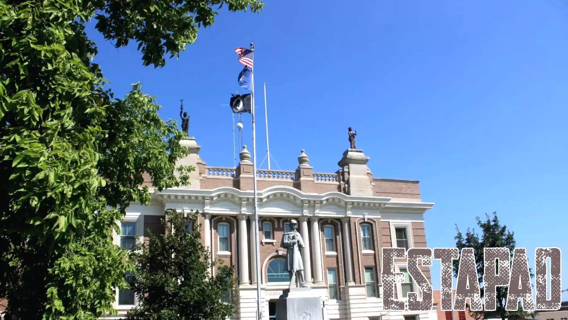 Dawson County Records Real Estate Activity for Oct. 9 to 16