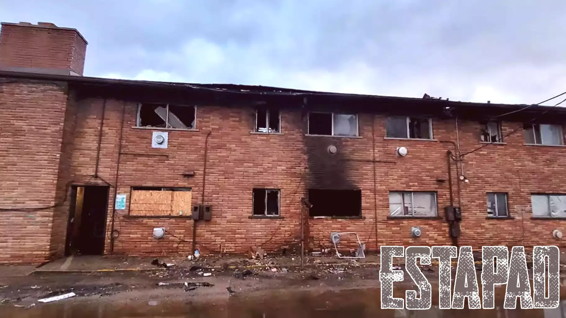 Detroit Takes Legal Action Against Florida Brothers Over Property Violations