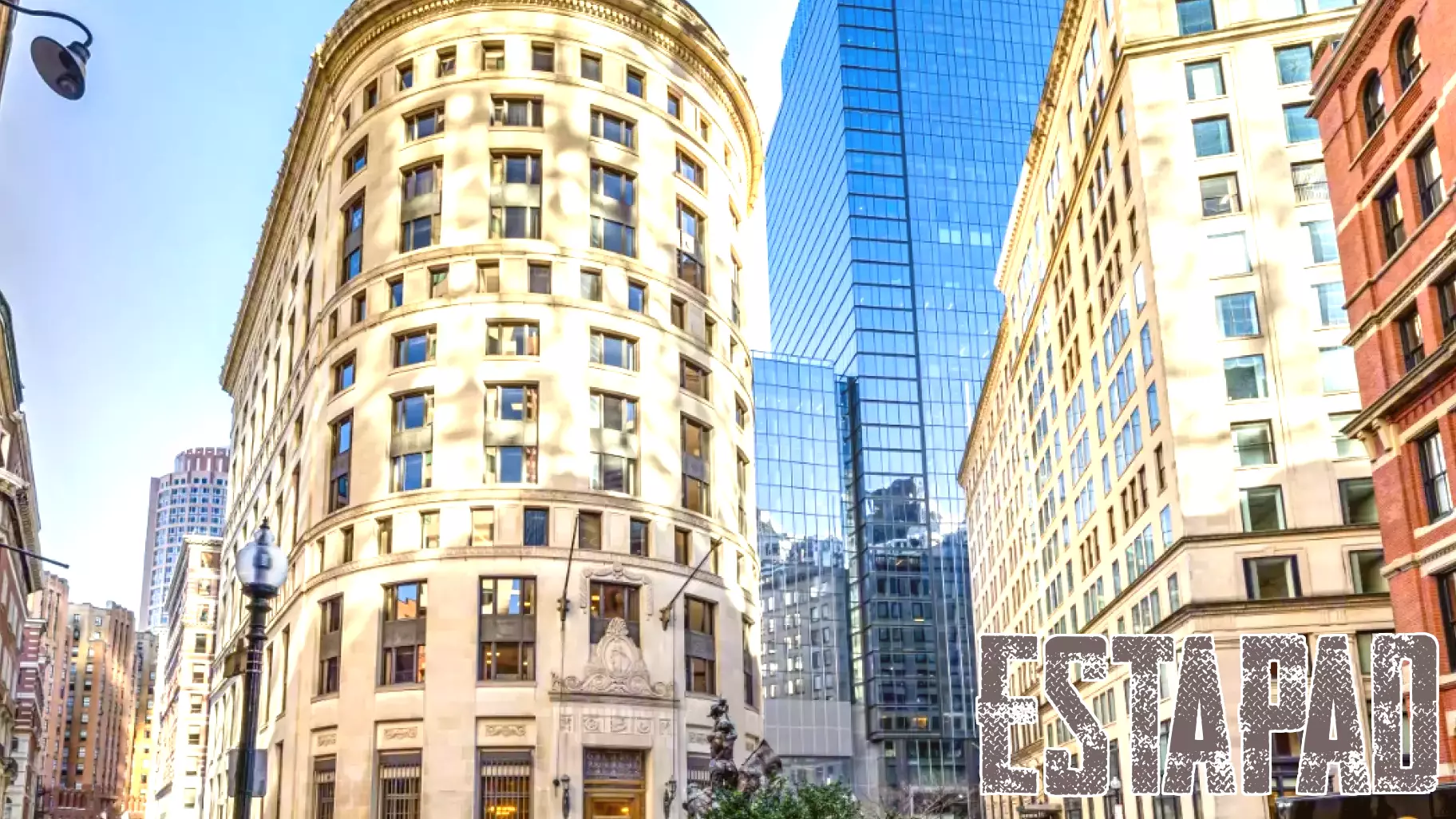 Diedrich & Donohue Relocates Headquarters to One Liberty Square in Boston