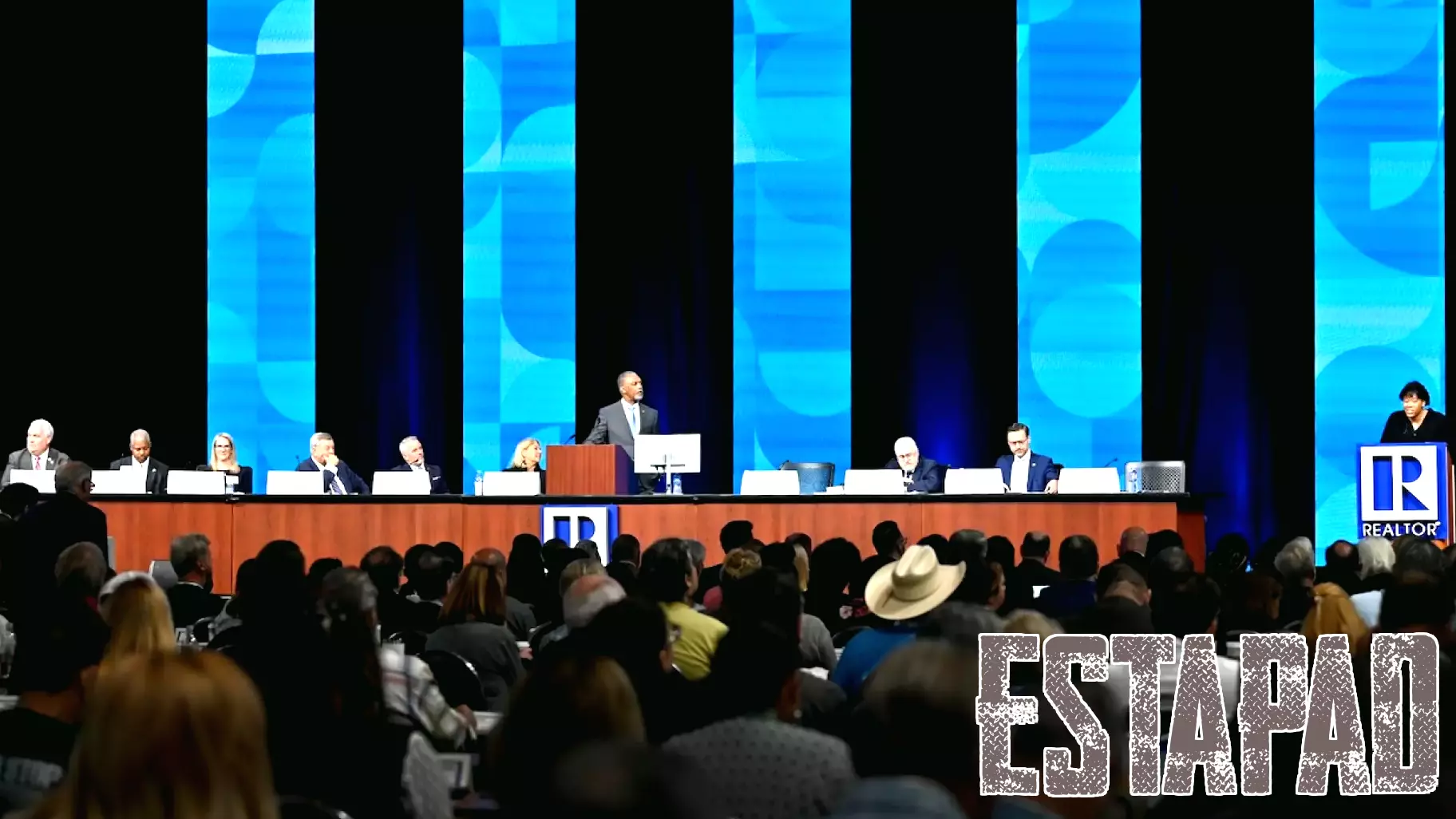 Directors Keep Dues Steady, Elect 2027 Leadership