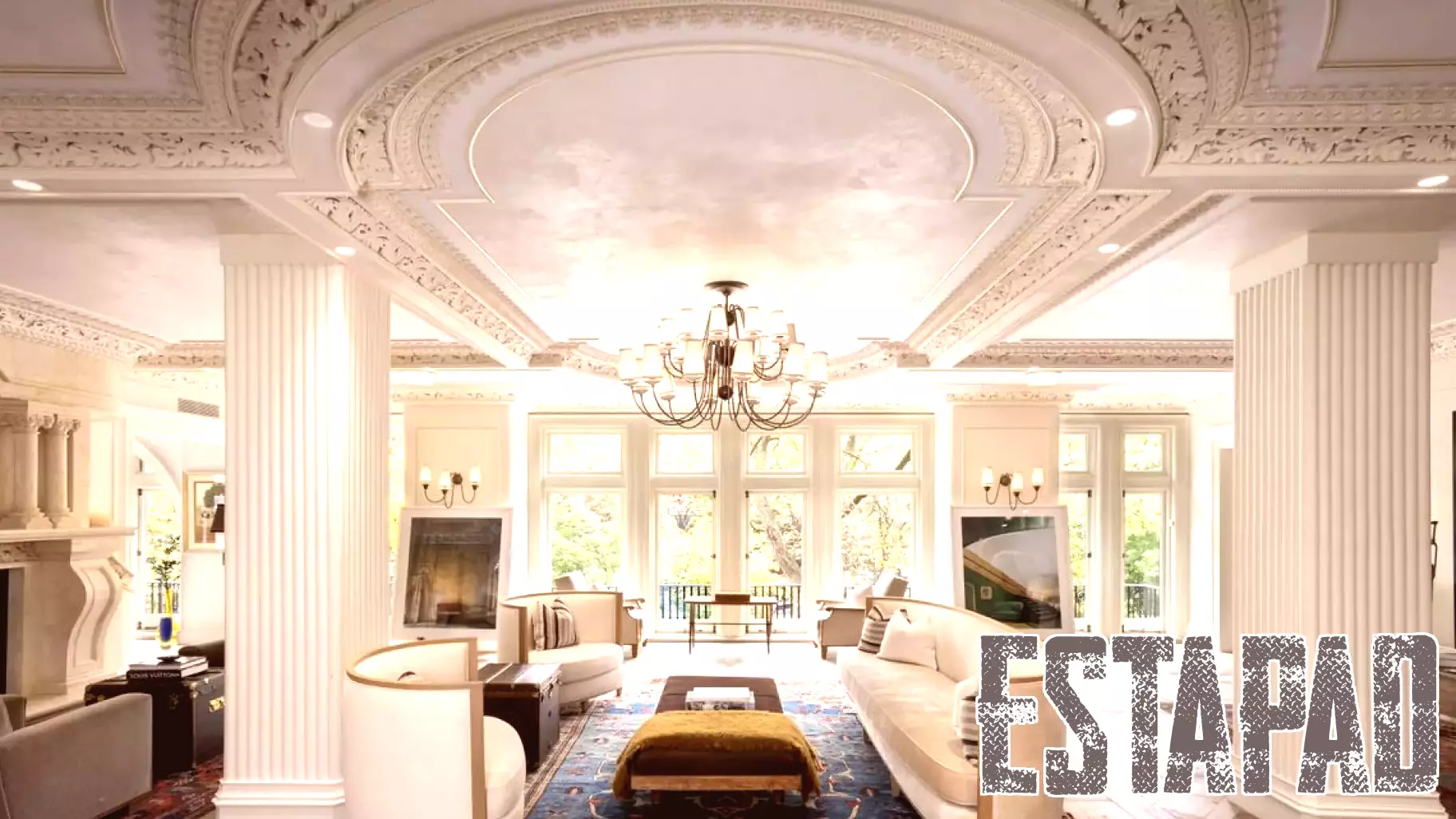Discover Five Enchanting Historic Homes for Sale in Philadelphia