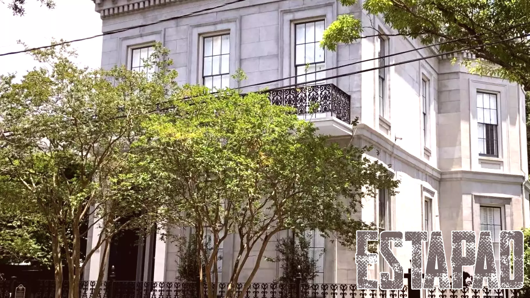 Discover the Most Captivating Homes of 2025