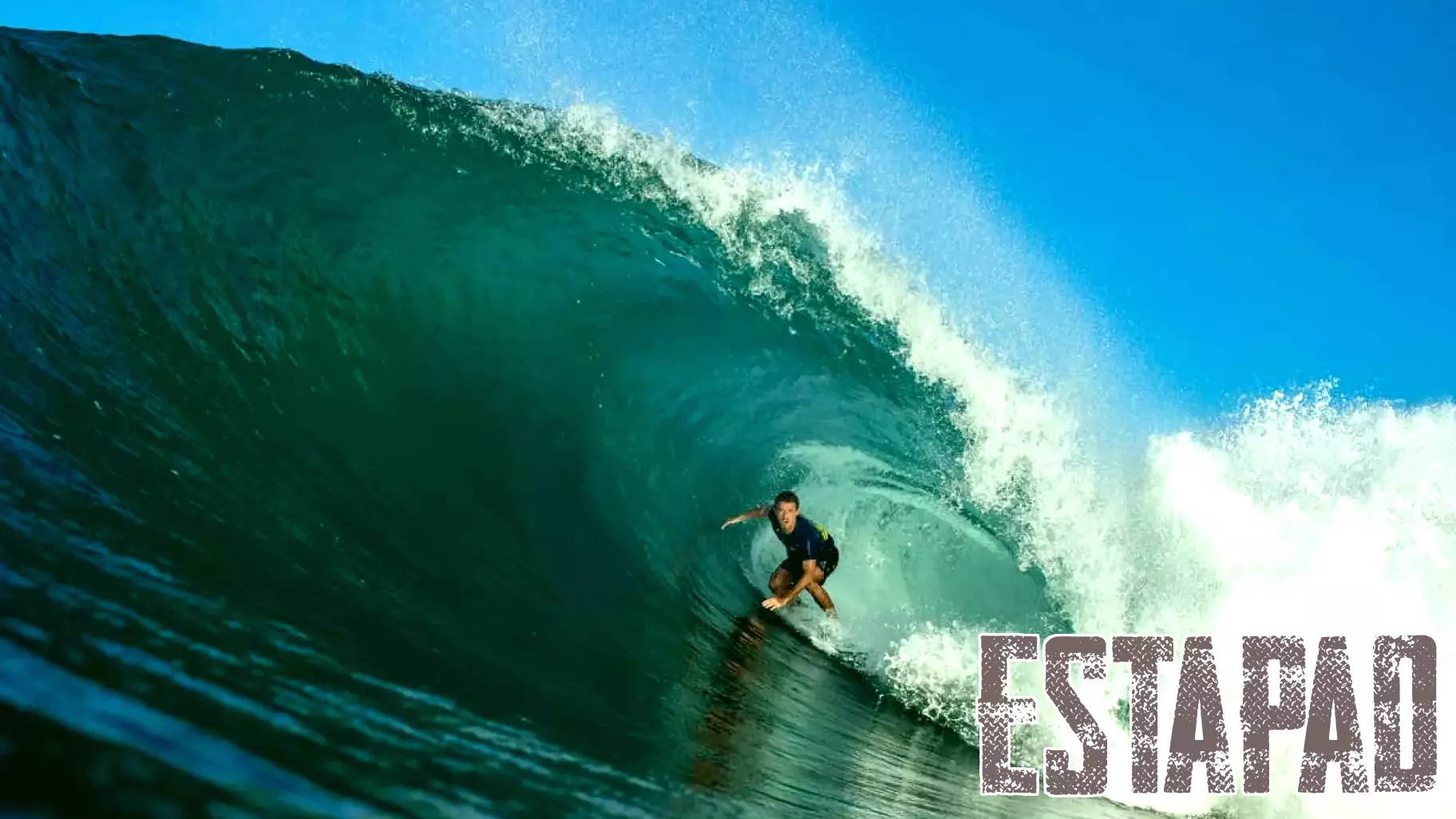Don't sleep on Josh Burke's new film REAL ESTATE