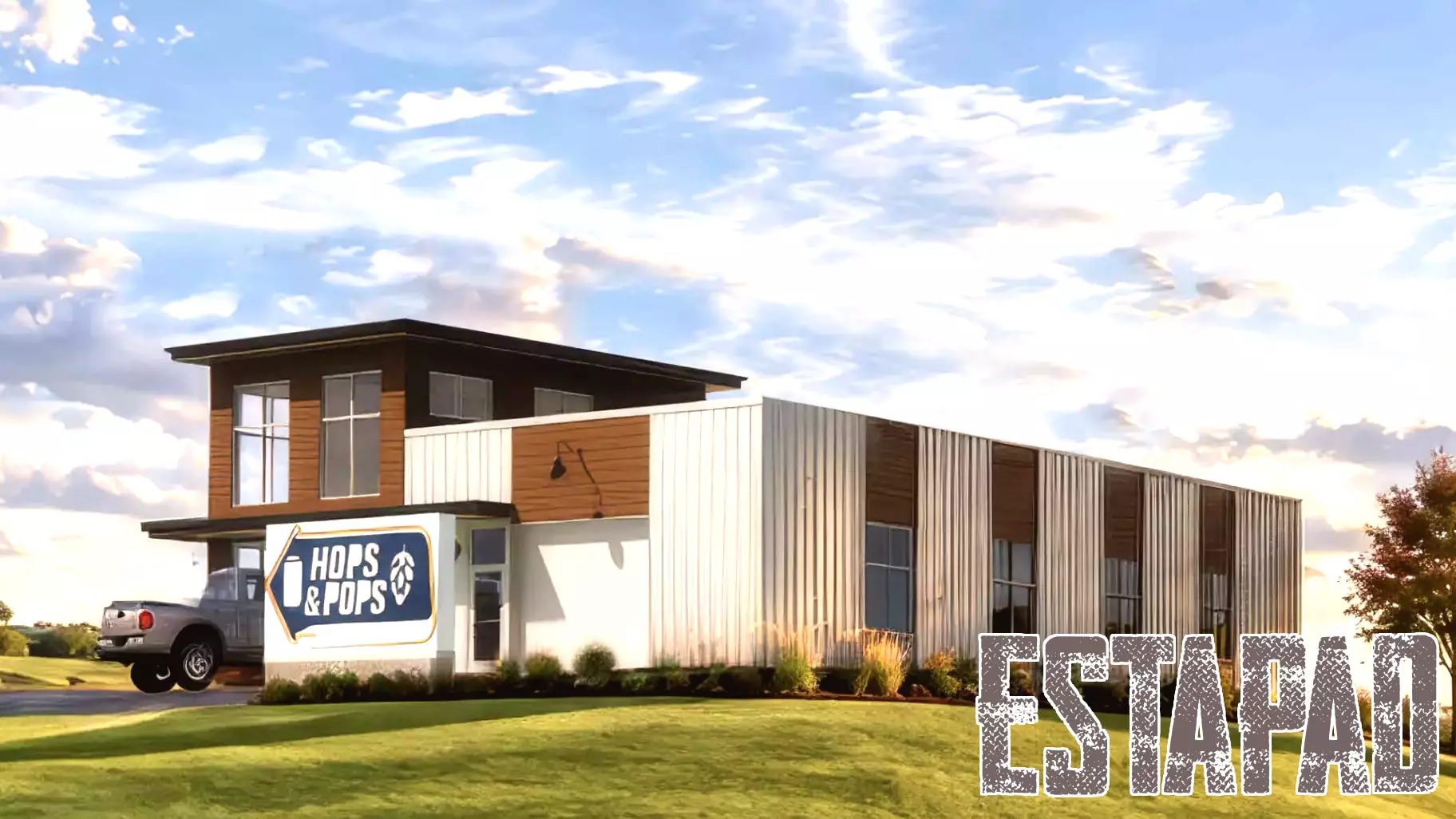 Drive-Thru Liquor Store Proposal Under Review in Slinger