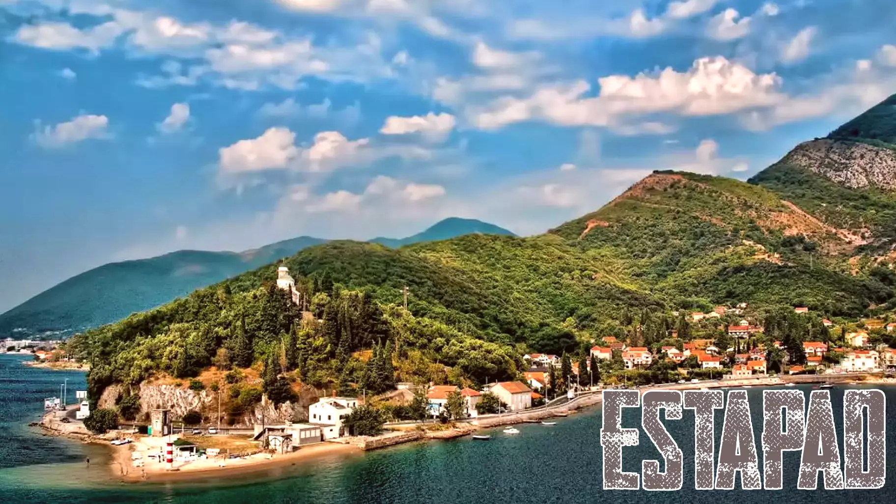 Dubai Developer Sets Sights on Montenegro's Coastal Leases