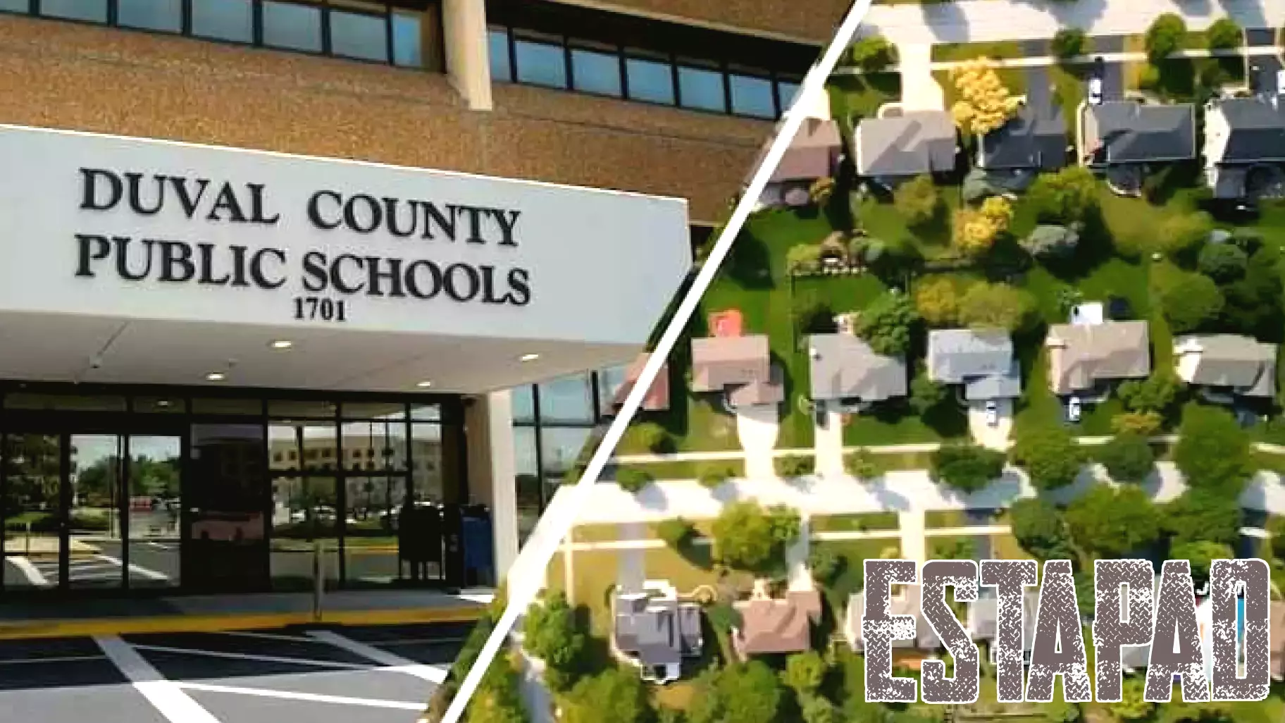 Duval County Schools' Historic 'A' Grade May Boost Jacksonville's Housing Market