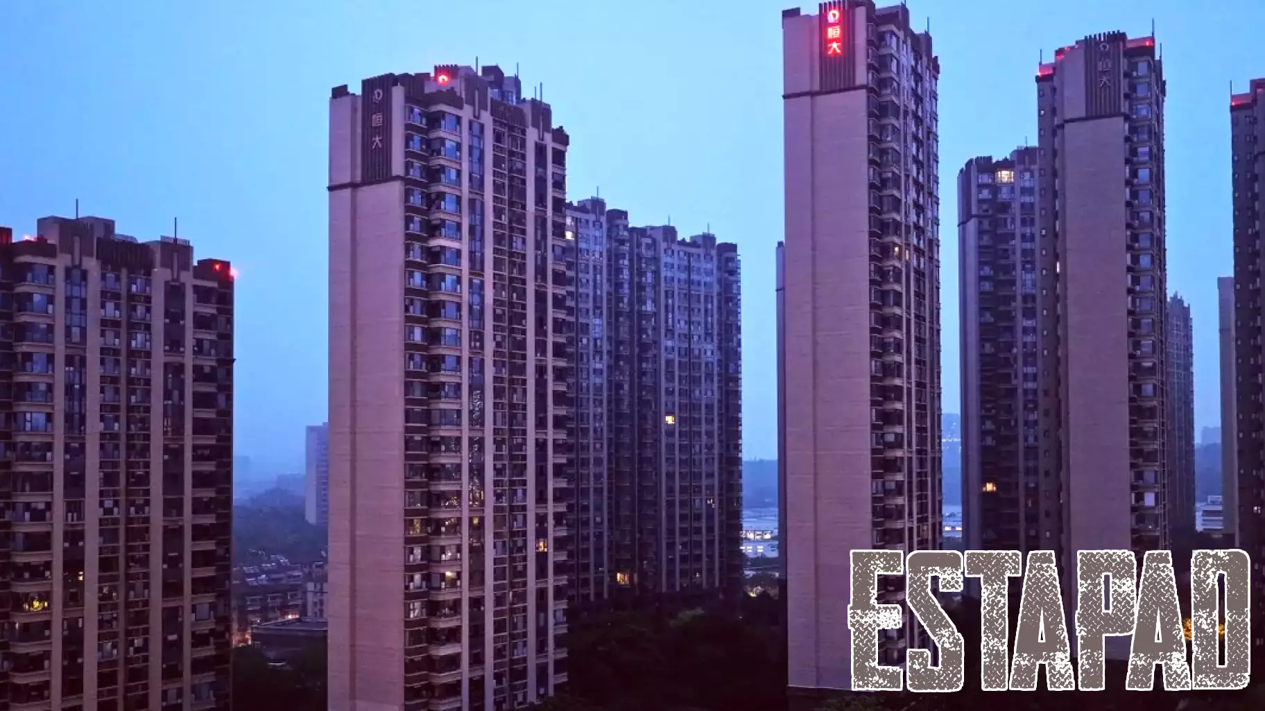 Evergrande's Share Delisting: A Closer Look at the Debt Crisis