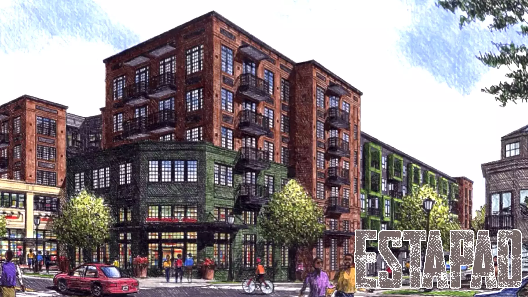 Exciting Developments in Upstate Commercial Real Estate