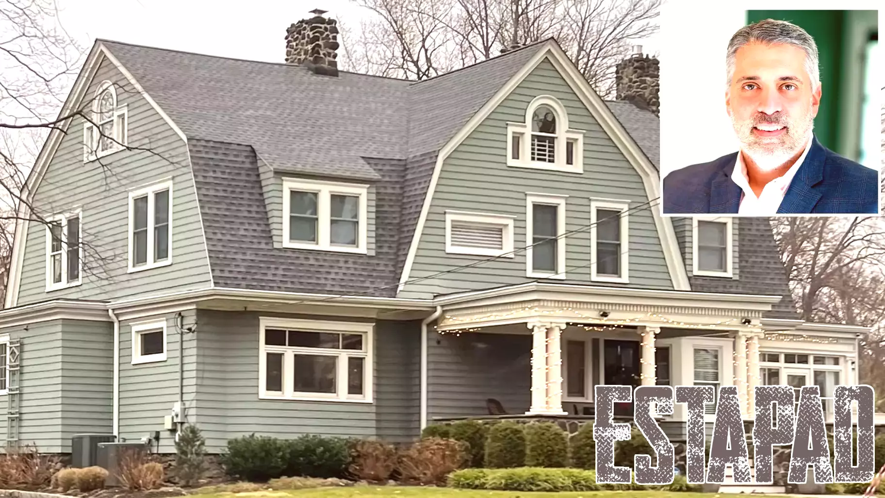 EXCLUSIVE: 'How I Sold The Watcher House'—Inside Westfield, NJ's Most Infamous Real Estate Deal