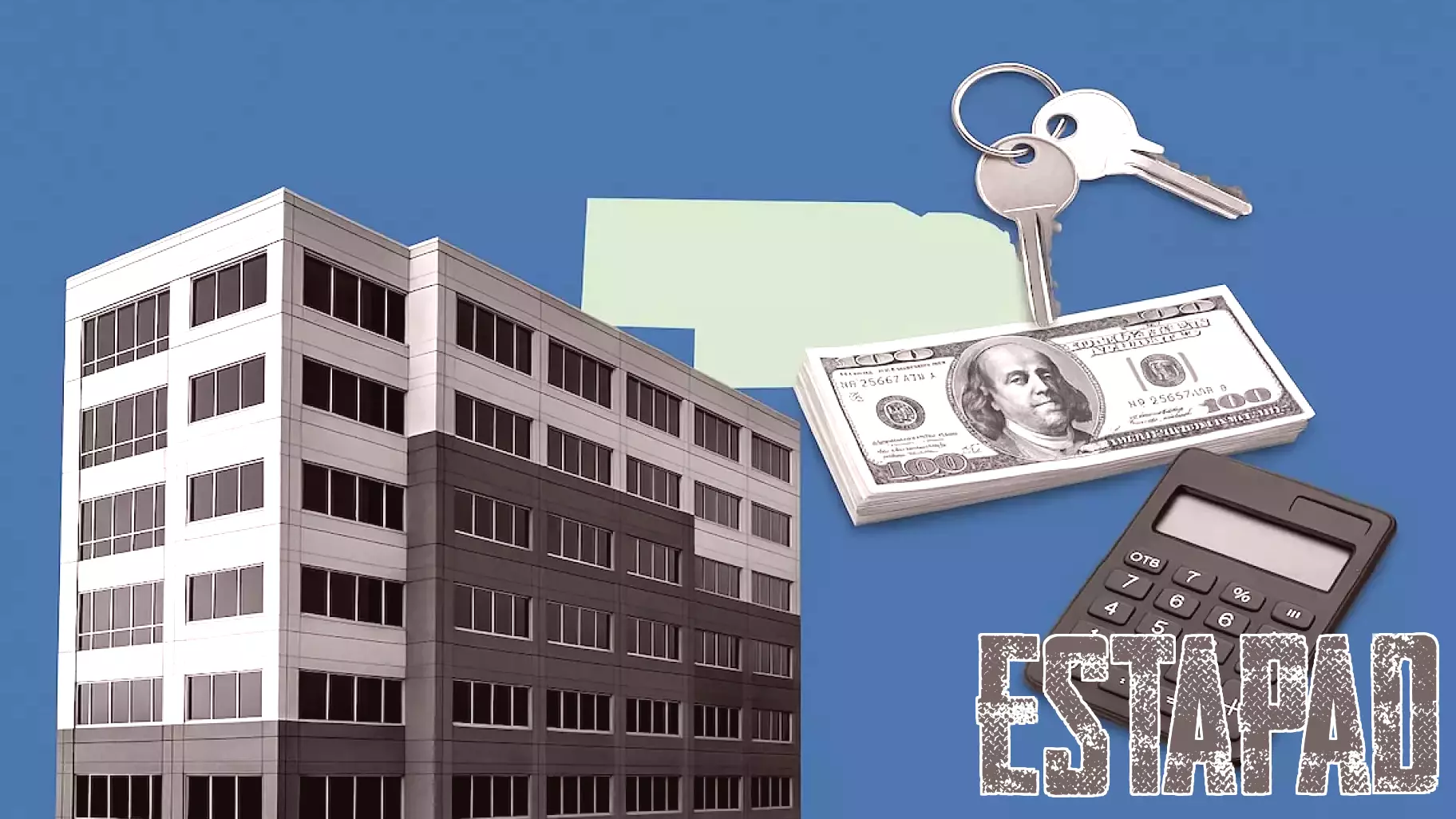 Expansion of Real Estate Affiliate in Nebraska